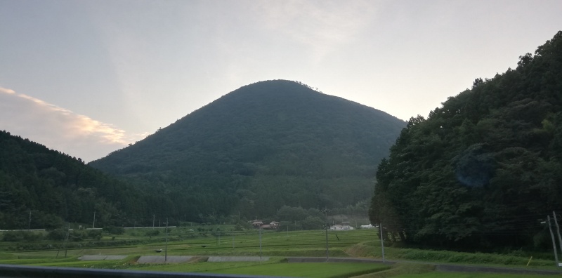 「青野山（907m）　島根県津和野町」									関連記事カテゴリーバナー「ポチっとお願いします！」タグ